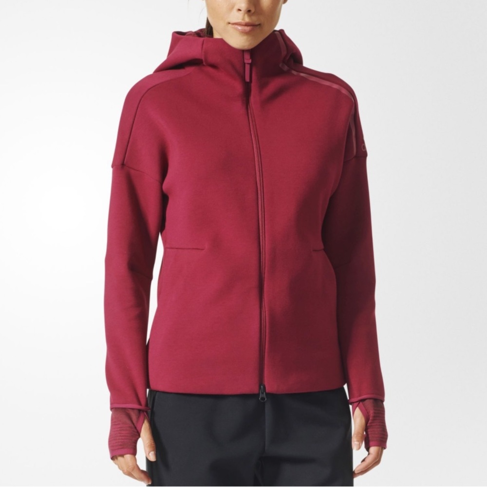 Adidas jacket